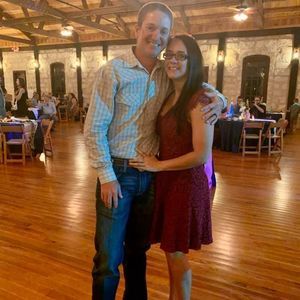 Meet your Posher, Sabrina